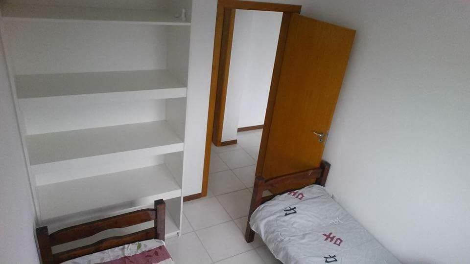 Apartamento Em Condominio Proximo Ao Centro/Lagoa. Torres Exterior photo