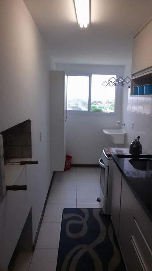 Apartamento Em Condominio Proximo Ao Centro/Lagoa. Torres Exterior photo